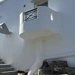 بيت للعطل Metaxana Chatzirados