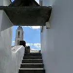 Metaxana بيت للعطل Chatzirados