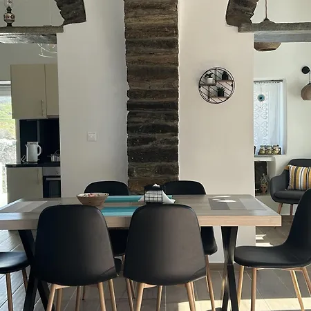 Metaxana Дом отдыха *