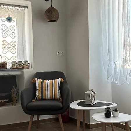 Metaxana * Chatzirados