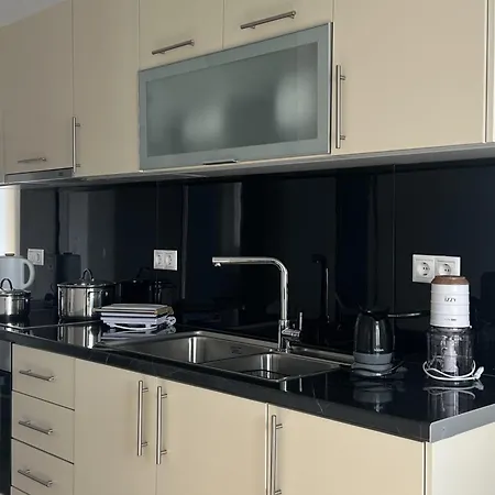 Сasa de vacaciones Metaxana *