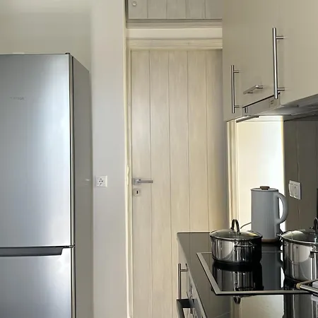 Metaxana Chatzirados