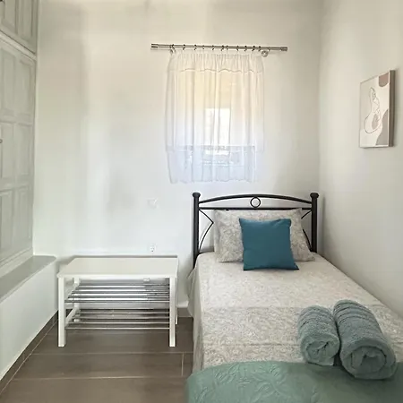 Metaxana * Chatzirados