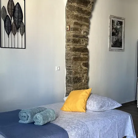 Дом отдыха Metaxana *