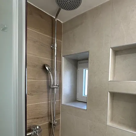 Metaxana Дом отдыха *