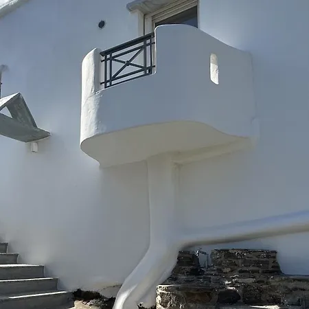 بيت للعطل Metaxana Chatzirados