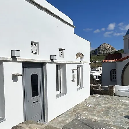 Casa vacanze Metaxana