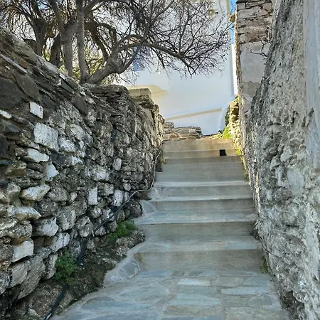 Metaxana Дом отдыха