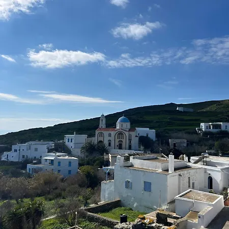 Дом отдыха Metaxana