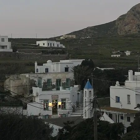 Casa vacanze Metaxana