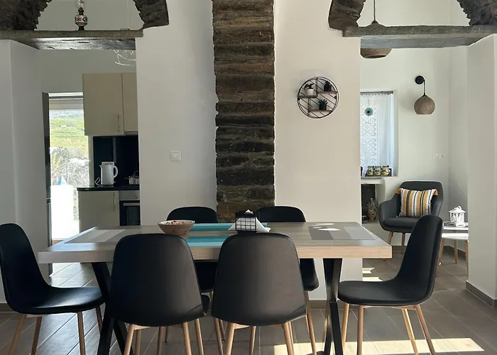 Metaxana Сasa de vacaciones *