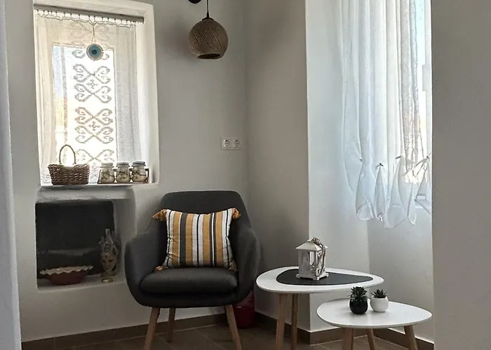 Metaxana * Chatzirados