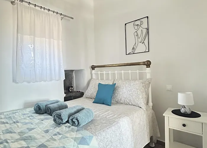 Metaxana * Chatzirados