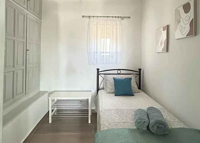 Metaxana * Chatzirados