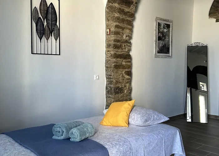 Сasa de vacaciones Metaxana *