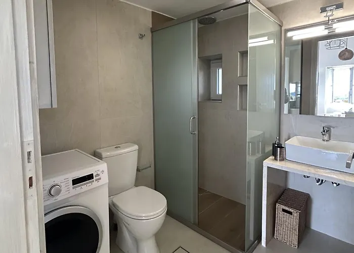 Metaxana Сasa de vacaciones Chatzirados