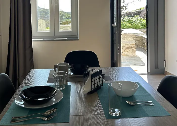 Metaxana Сasa de vacaciones *