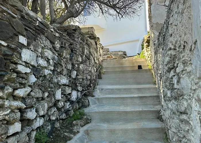 Metaxana Сasa de vacaciones