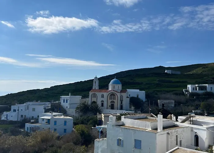 Сasa de vacaciones Metaxana