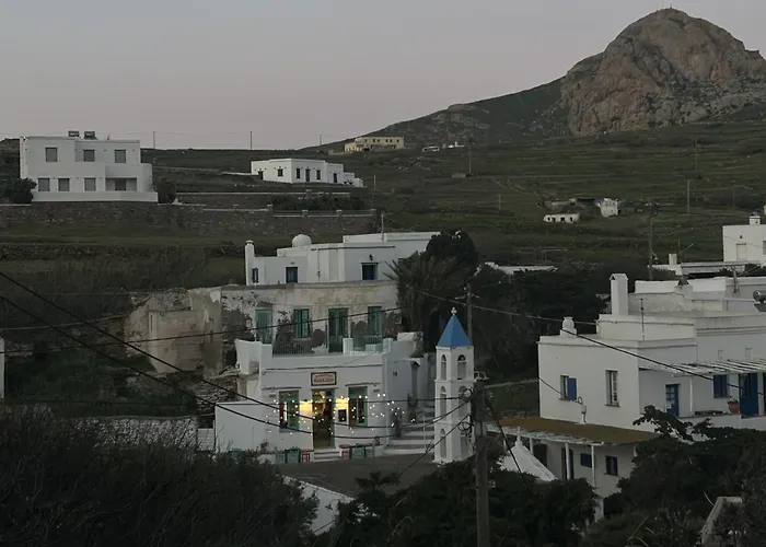 Сasa de vacaciones Metaxana